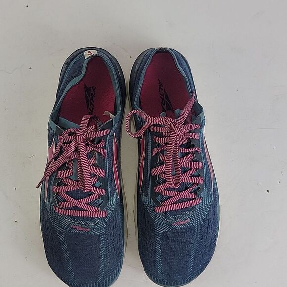 Altra Duo 1.5 Foot Shaped Women's Running Shoes - Picture 10 of 12